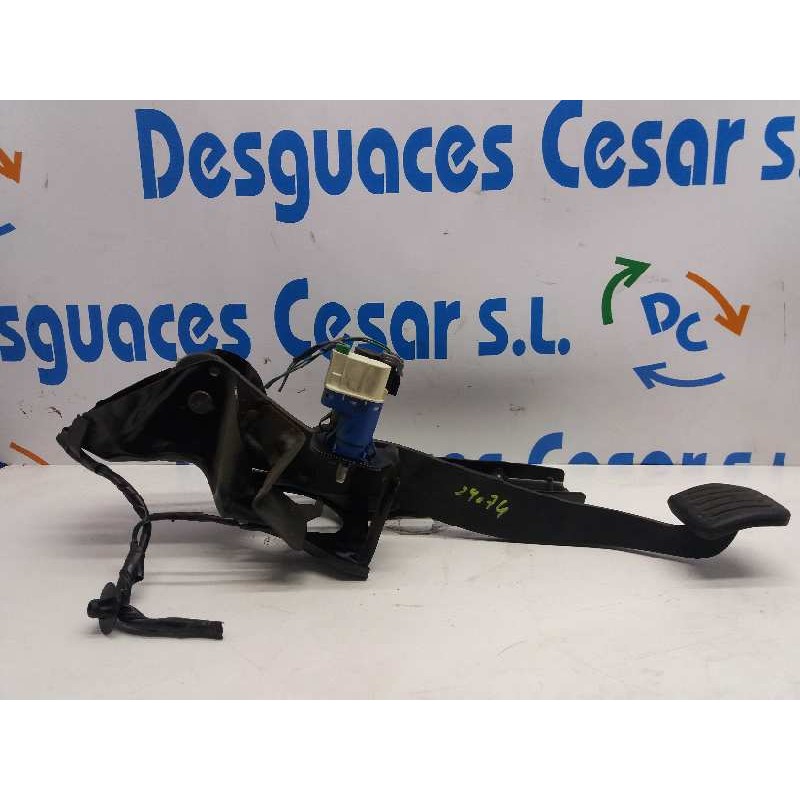 PEDAL FRENO 7G9N2D094NB OFERTA - imagen 2