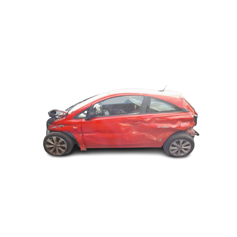 OPEL CORSA E (X15) - imagen 2