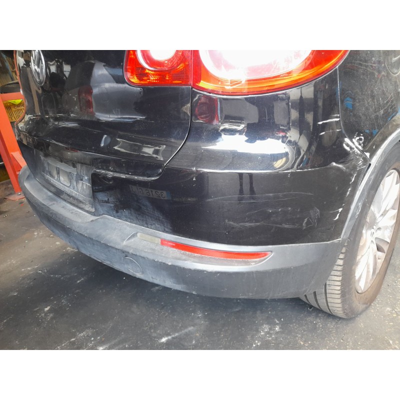 PARAGOLPES TRASERO 5N0807421  - imagen 2