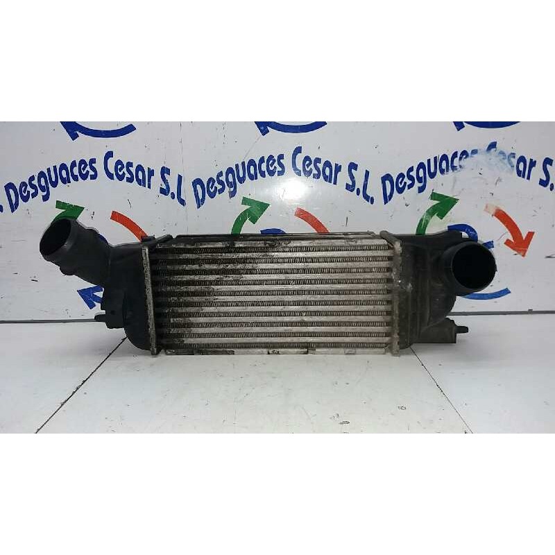 INTERCOOLER 384G6 
