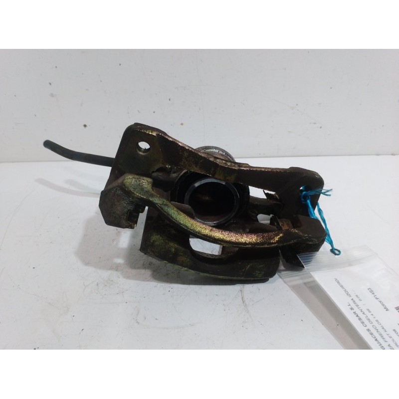 PINZA FRENO DELANTERA IZQUIERDA 96534637  - imagen 1