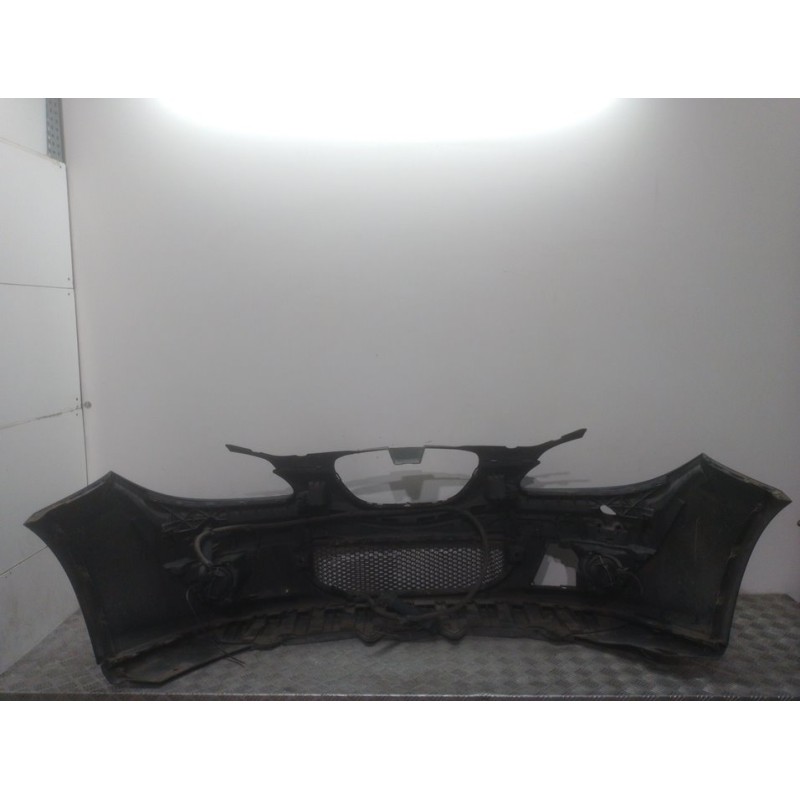 PARAGOLPES DELANTERO AZUL  - imagen 2