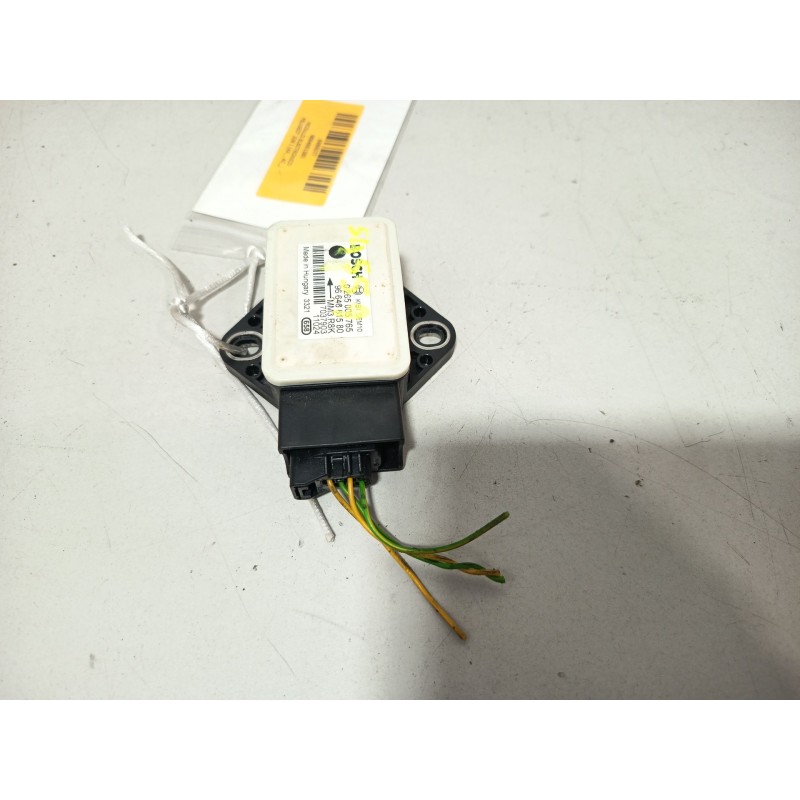 MODULO ELECTRONICO 9664661580  - imagen 2