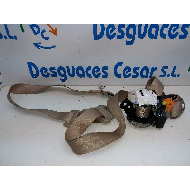 CINTURON SEGURIDAD DELANTERO DERECHO NSB085TR79P  - imagen 2