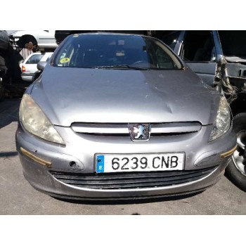 PEUGEOT 307 (S1)