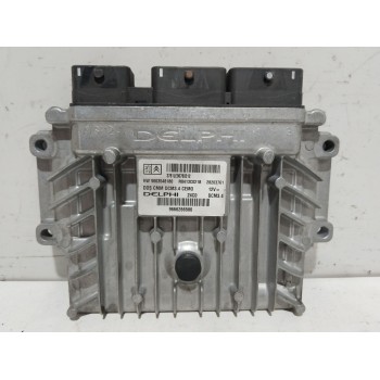 CENTRALITA MOTOR UCE 9666266580 28203761