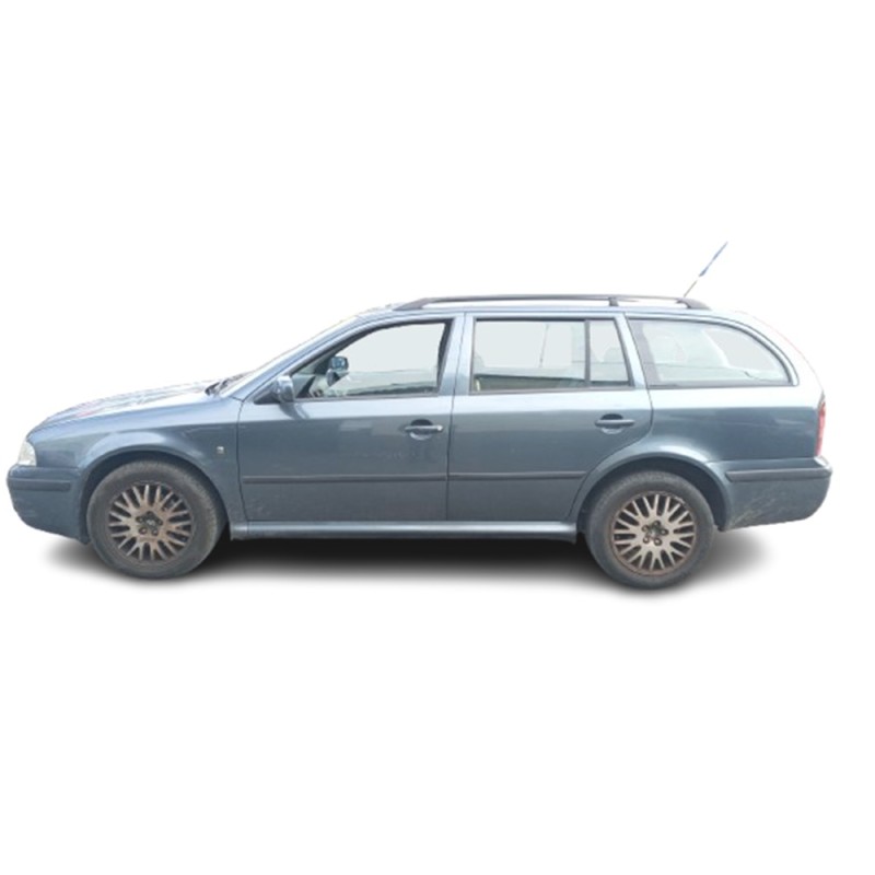 SKODA OCTAVIA I COMBI (1U5) - imagen 2