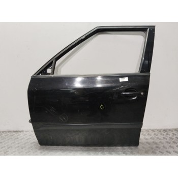 PUERTA DELANTERA IZQUIERDA 5J6831055 NEGRO