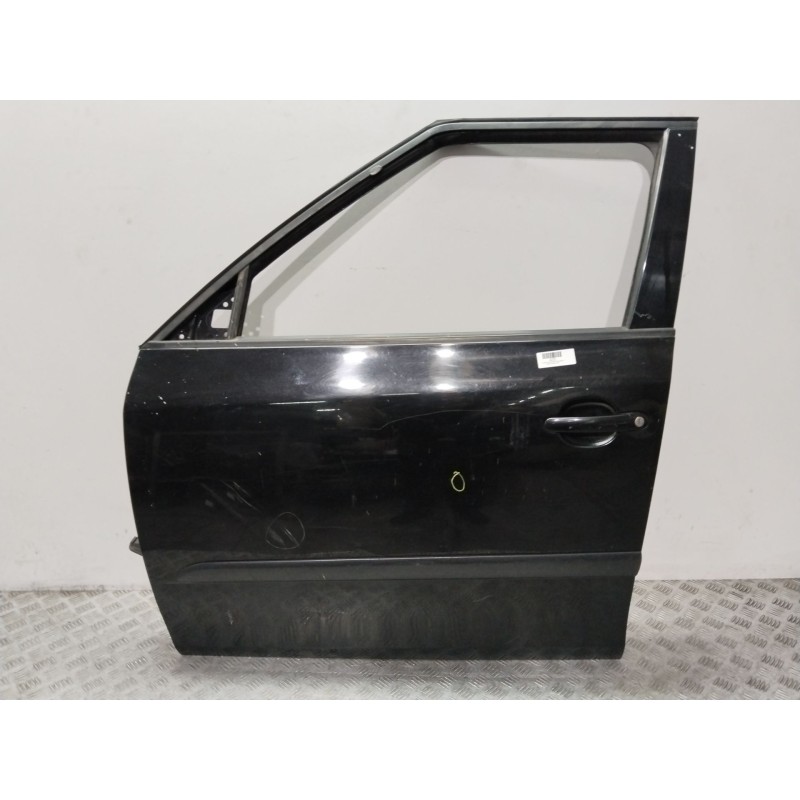 PUERTA DELANTERA IZQUIERDA 5J6831055 NEGRO - imagen 1