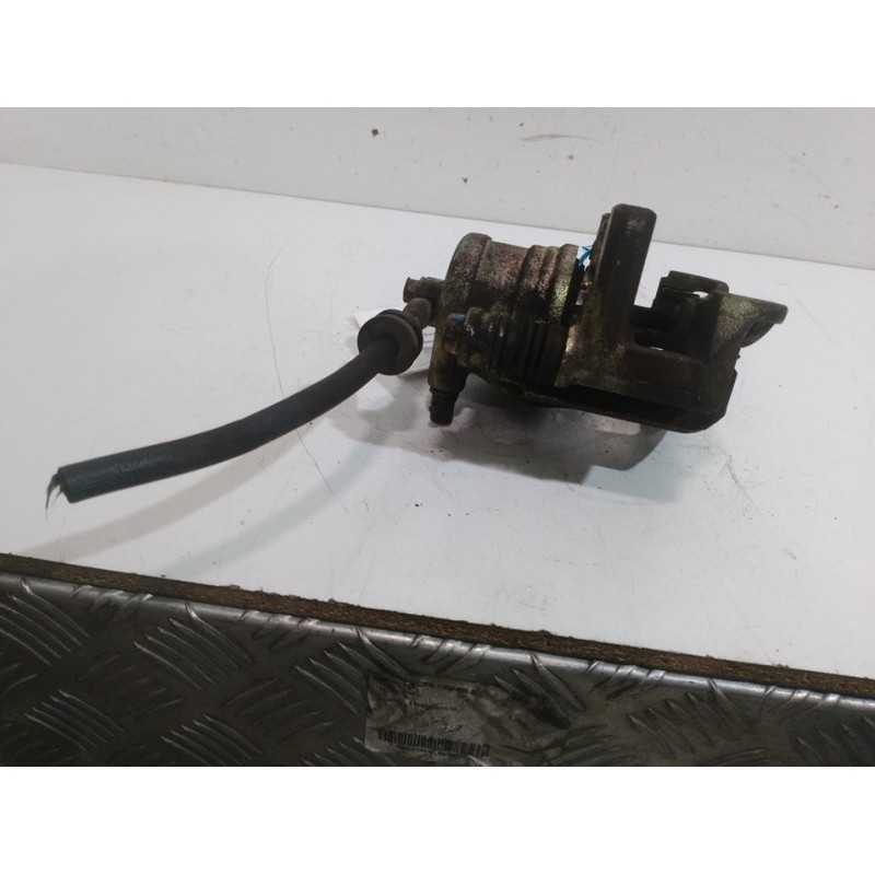 PINZA FRENO DELANTERA IZQUIERDA 96534637  - imagen 2