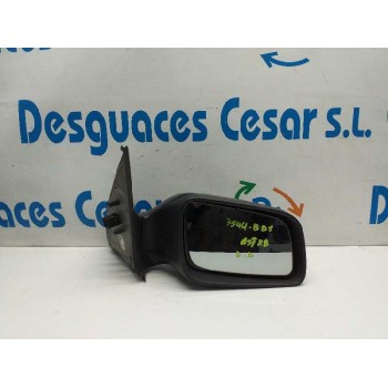 RETROVISOR DERECHO ELECTRICO 
