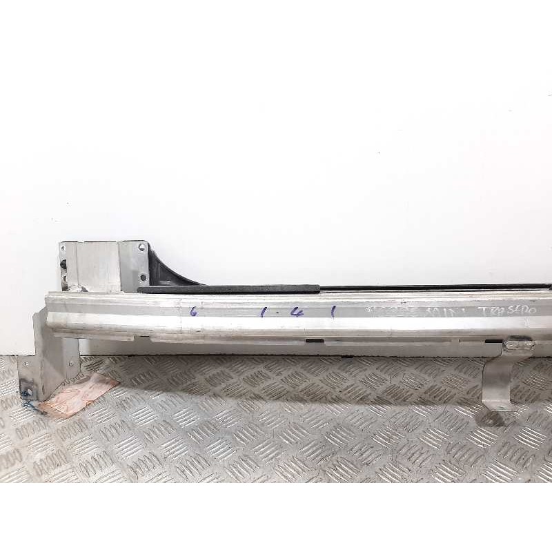 REFUERZO PARAGOLPES TRASERO 51127057403  - imagen 2