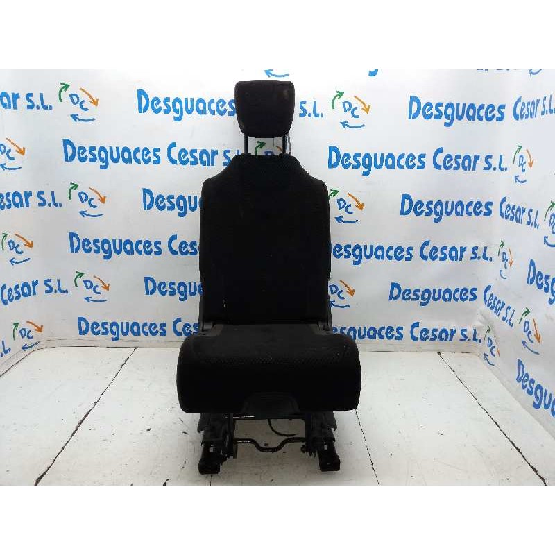 ASIENTO TRASERO MEDIO  - imagen 1