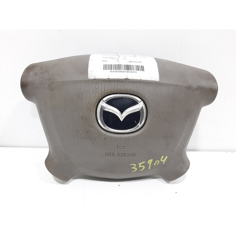 AIRBAG DELANTERO IZQUIERDO  - imagen 1