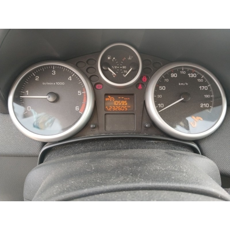 PEUGEOT 207/207+ (WA_, WC_) - imagen 5