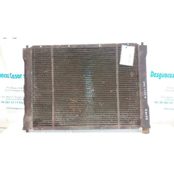 RADIADOR AGUA 8MK376715651 