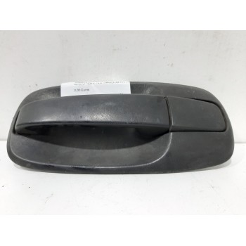 MANETA EXTERIOR DELANTERA DERECHA 8200170625 NEGRO 
