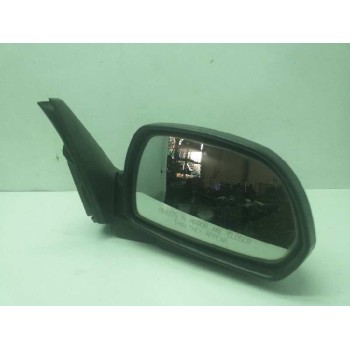 RETROVISOR DERECHO 1K2AC69120XX ELECTRICO PLATA