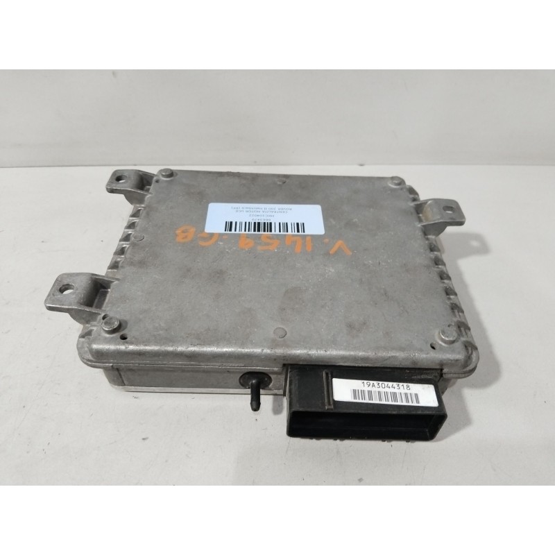 CENTRALITA MOTOR UCE MKC104022  - imagen 2