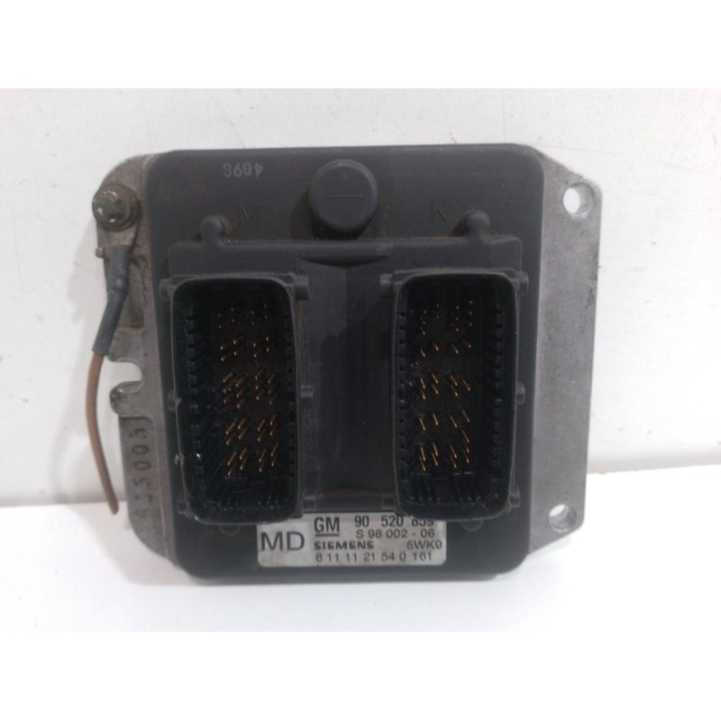 CENTRALITA MOTOR UCE 90520859  - imagen 1