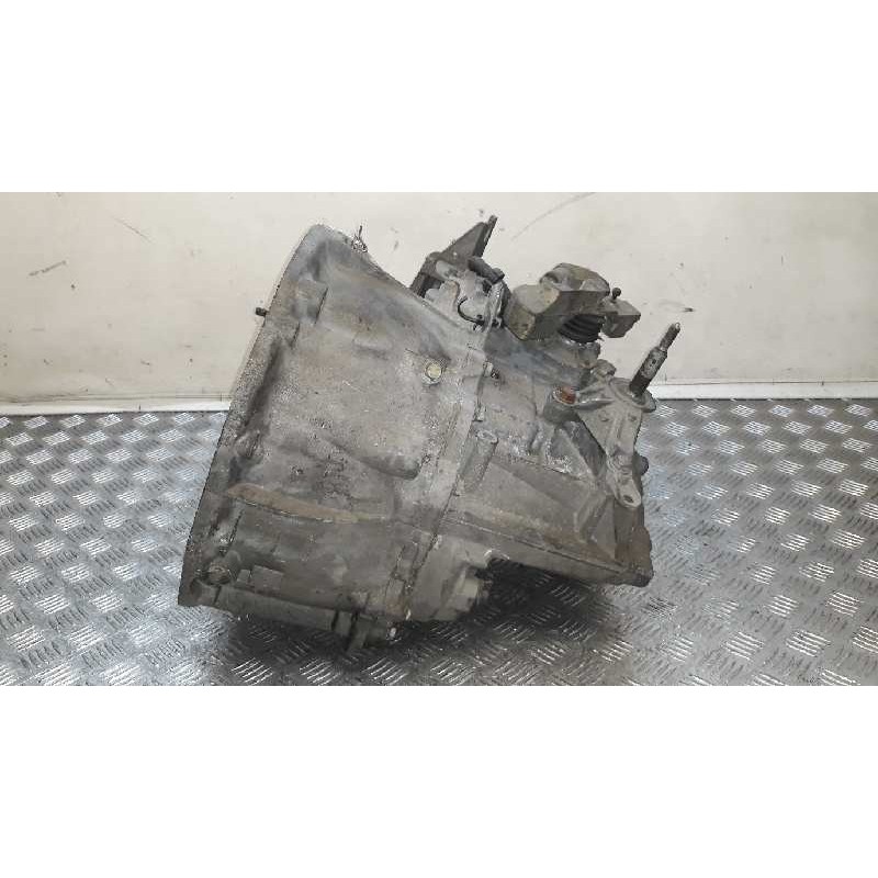 CAJA CAMBIOS NDO002 81239 ND0002 - imagen 4