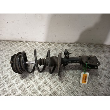 AMORTIGUADOR DELANTERO IZQUIERDO 8200657093 