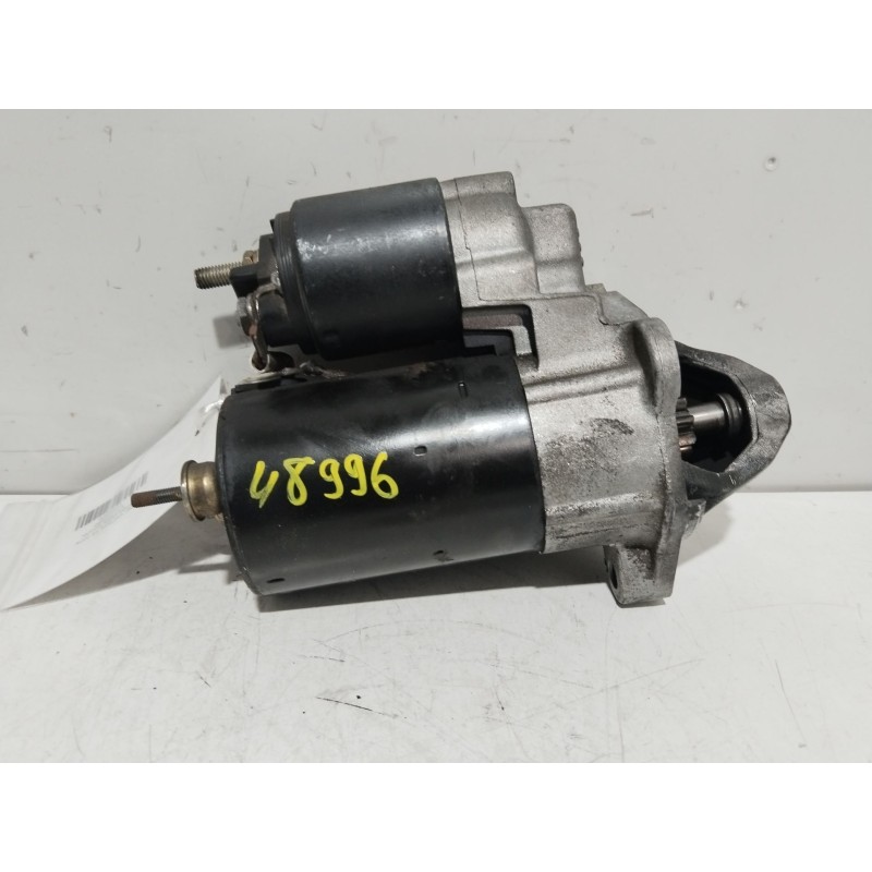 MOTOR ARRANQUE 06B911023  - imagen 3