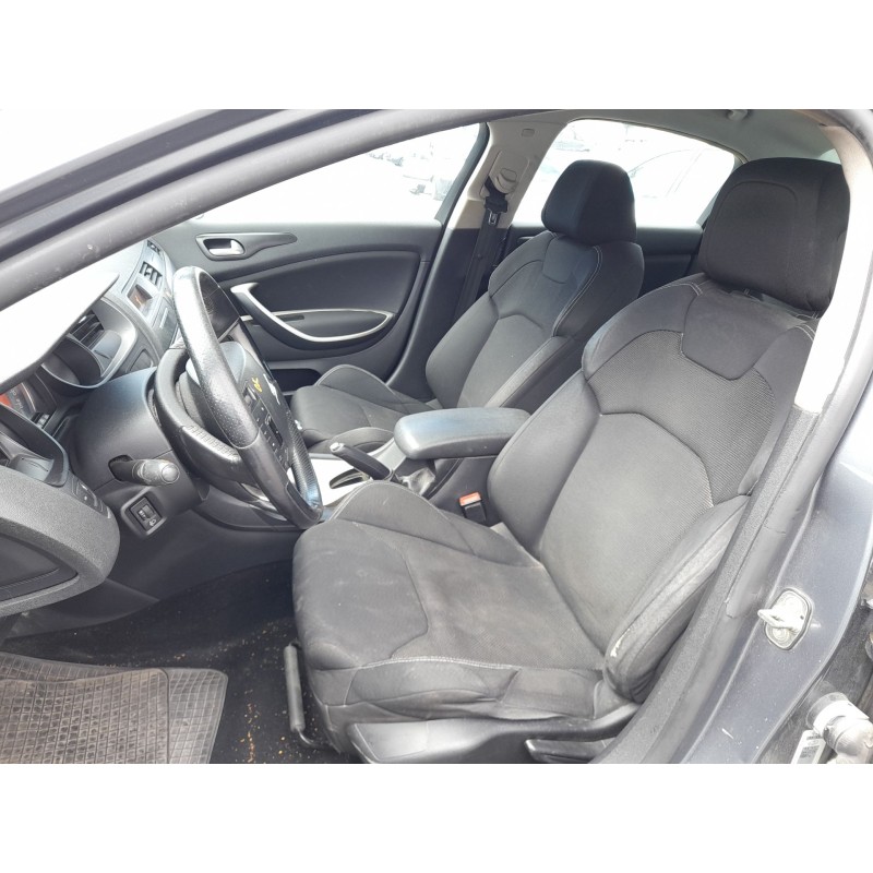 CITROËN C5 III (RD_) - imagen 3