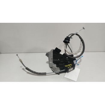 CERRADURA PUERTA TRASERA DERECHA 81420G2000 