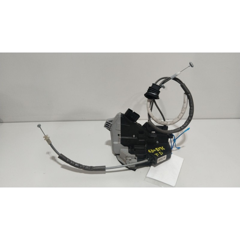 CERRADURA PUERTA TRASERA DERECHA 81420G2000  - imagen 1
