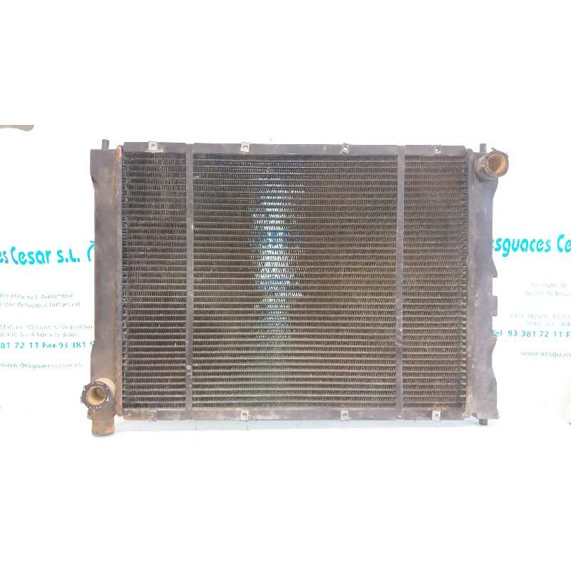 RADIADOR AGUA 8MK376715651  - imagen 2