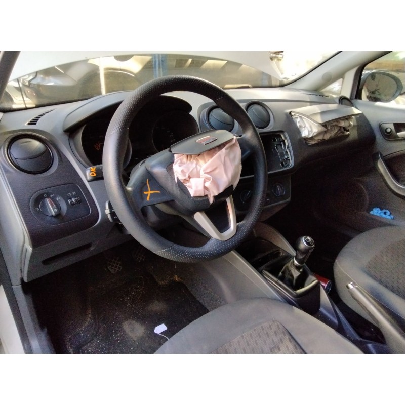SEAT IBIZA IV SC (6J1, 6P5) - imagen 5