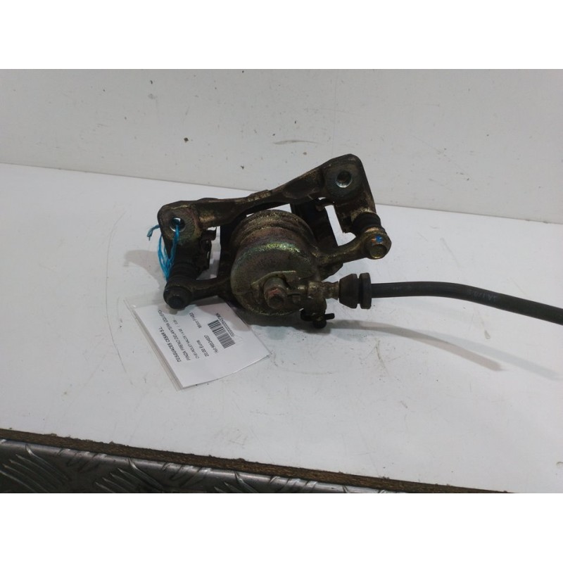 PINZA FRENO DELANTERA IZQUIERDA 96534637  - imagen 4