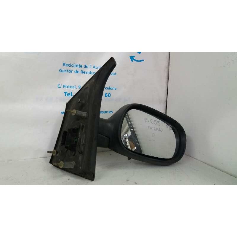 RETROVISOR DERECHO ELECTRICO  - imagen 1
