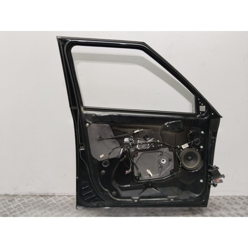 PUERTA DELANTERA IZQUIERDA 5J6831055 NEGRO - imagen 3