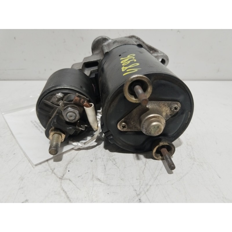 MOTOR ARRANQUE 06B911023  - imagen 4