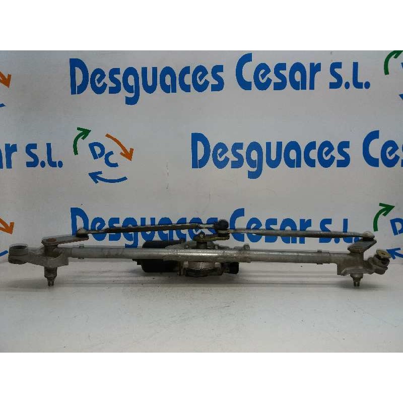 MOTOR LIMPIA DELANTERO 1592003900  - imagen 2
