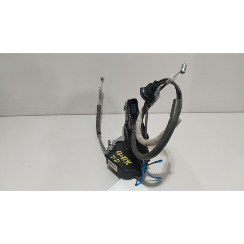 CERRADURA PUERTA TRASERA DERECHA 81420G2000  - imagen 2