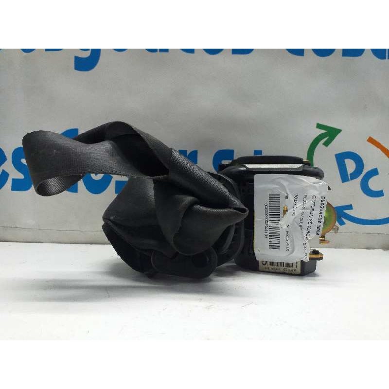CINTURON SEGURIDAD DELANTERO IZQUIERDO  - imagen 1
