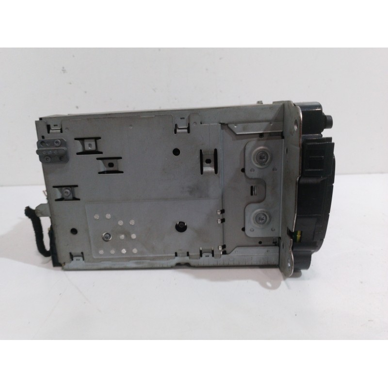 SISTEMA AUDIO / RADIO CD 5P0035153B  - imagen 3