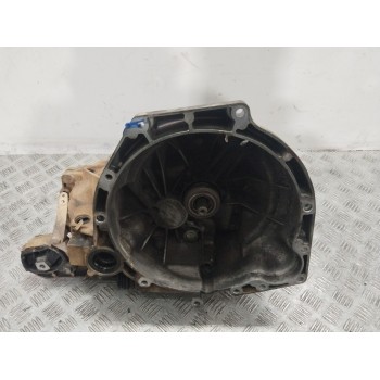 CAJA CAMBIOS 3S5R7002BD 