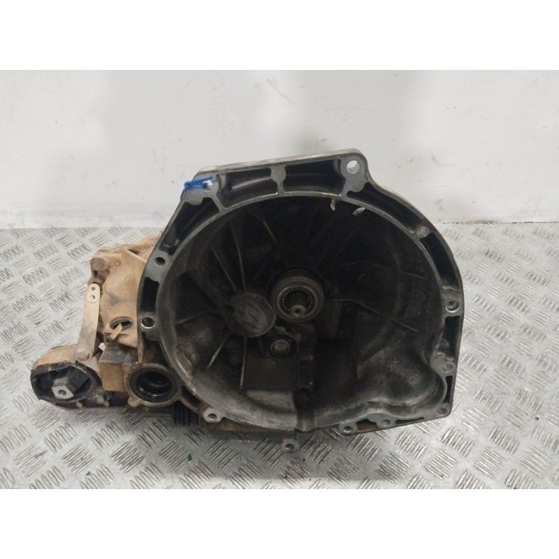 CAJA CAMBIOS 3S5R7002BD  - imagen 1