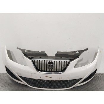 PARAGOLPES DELANTERO 6J0807217HGRU BLANCO