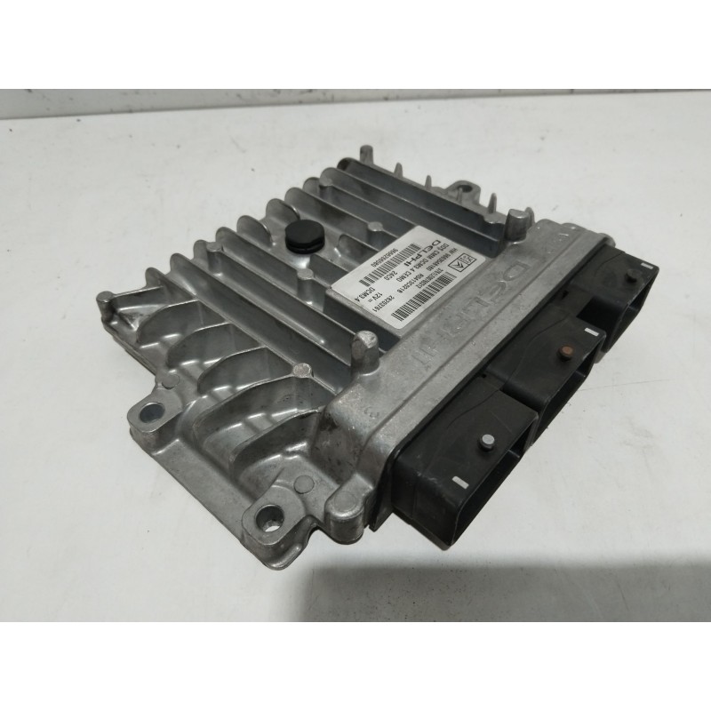 CENTRALITA MOTOR UCE 9666266580 28203761 - imagen 4
