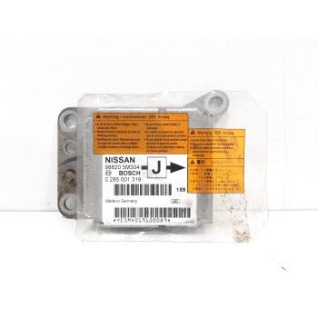 CENTRALITA AIRBAG 0285001319 