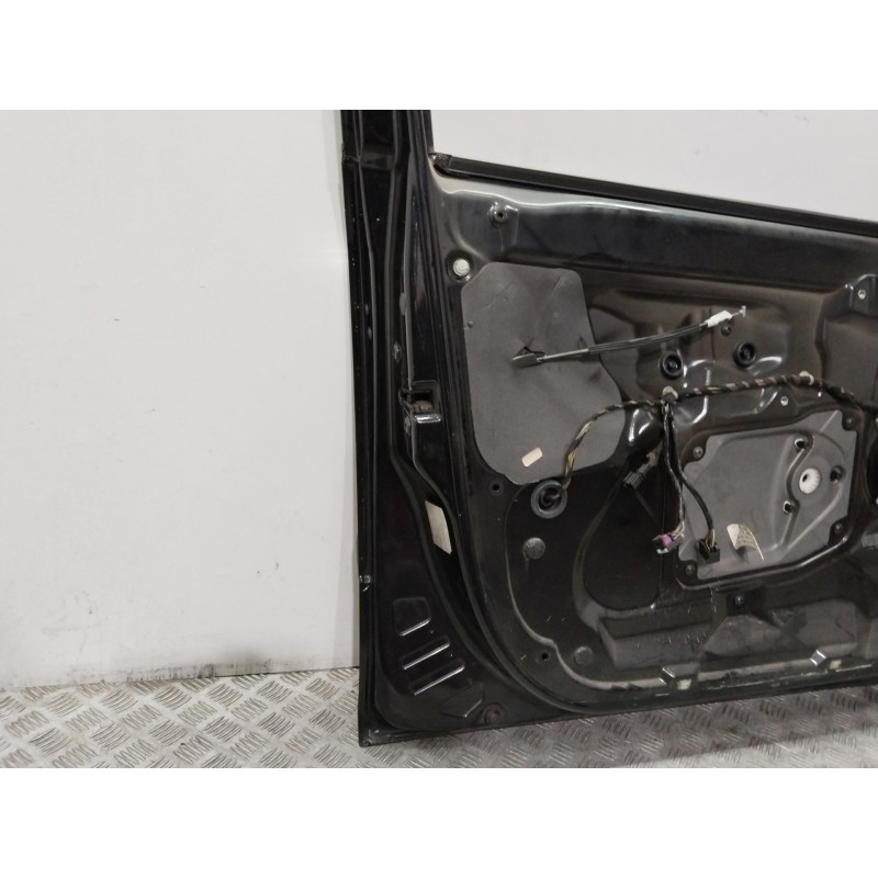 PUERTA DELANTERA IZQUIERDA 5J6831055 NEGRO - imagen 4