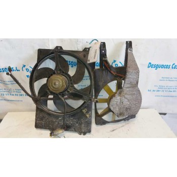 ELECTROVENTILADOR 