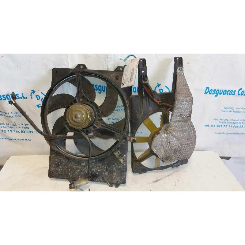 ELECTROVENTILADOR  - imagen 1