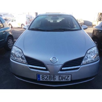 NISSAN PRIMERA BERLINA (P12)