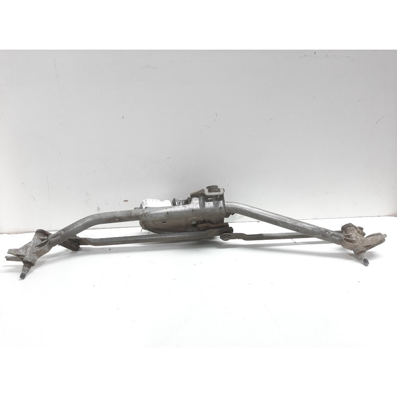 MOTOR LIMPIA DELANTERO  - imagen 2